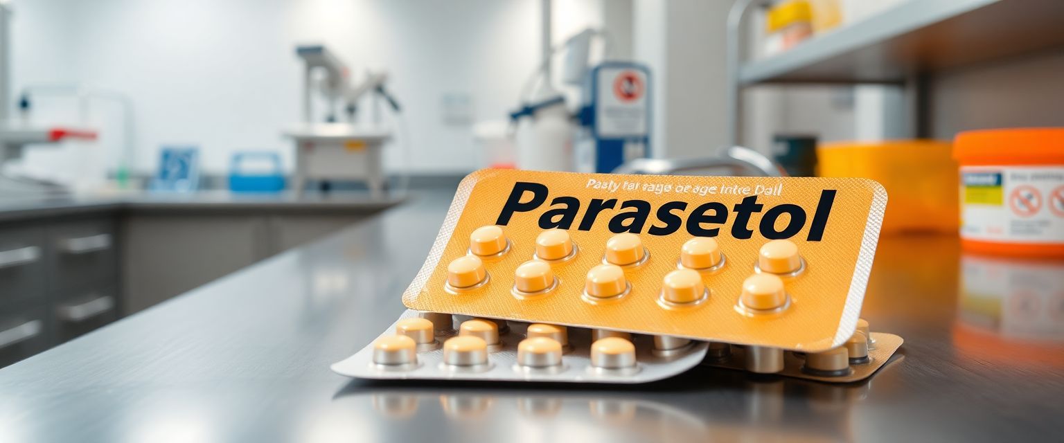 Paracetamol